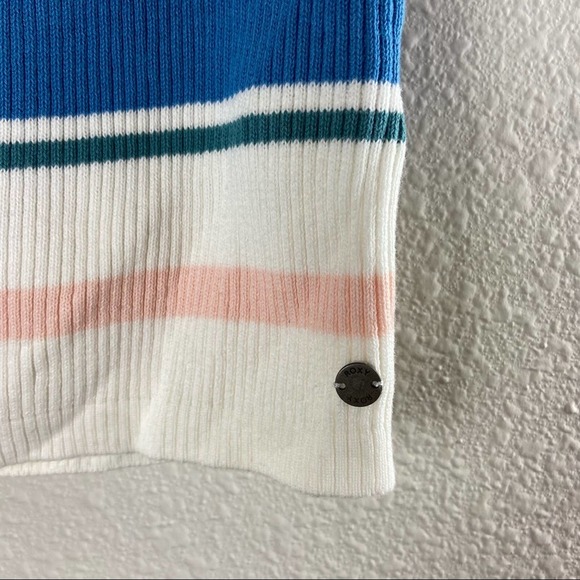 NWT Roxy Cropped Sweater - Picture 3 of 6